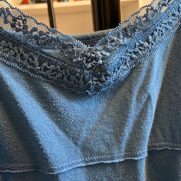 Set of Two Cami Tanks - Picture 6 of 9